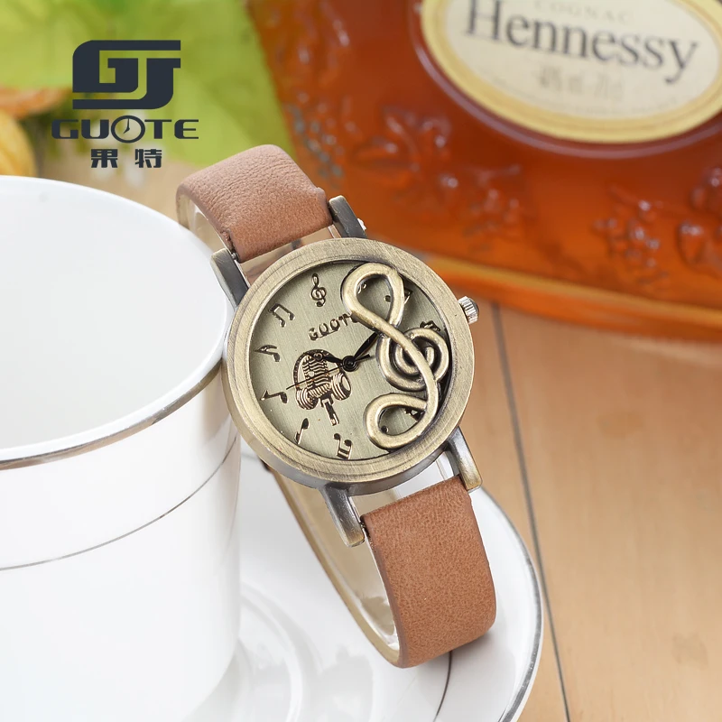 

2021 Punk Retro Style Watches For Women Fashion Small Dial Wristwatch Ladies Casual Quartz Watch Female Clock Relogio Feminino