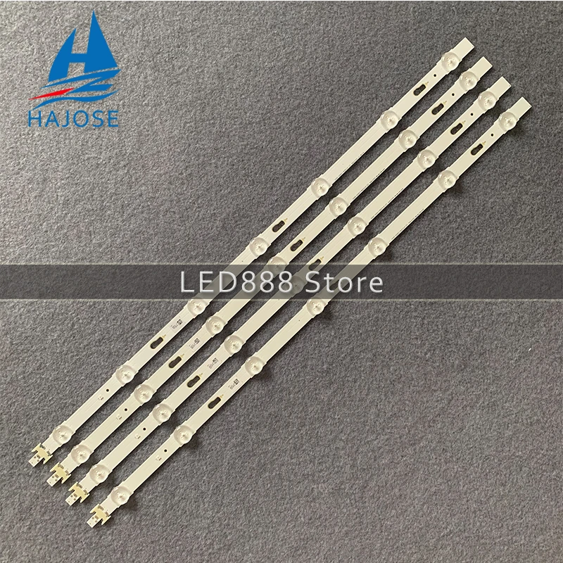 Для samsung 32-дюймового телевизора UE32J6300AK UE32J6370SU UE32J6300AW 32j6500 светодиодная подсветка -