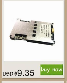 BMS 1.2A баланс тока 4S литий-ионная Lipo Lifepo4 литиевая батарея активный эквалайзер балансировочная плата передачи энергии