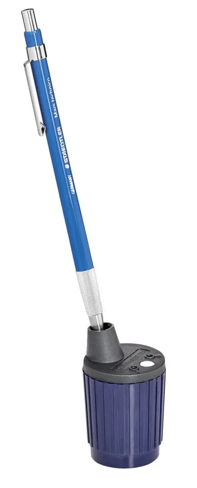 Германия STAEDTLER 502 точилка для карандашей 2 0 мм специальные Точилки 780C / 788