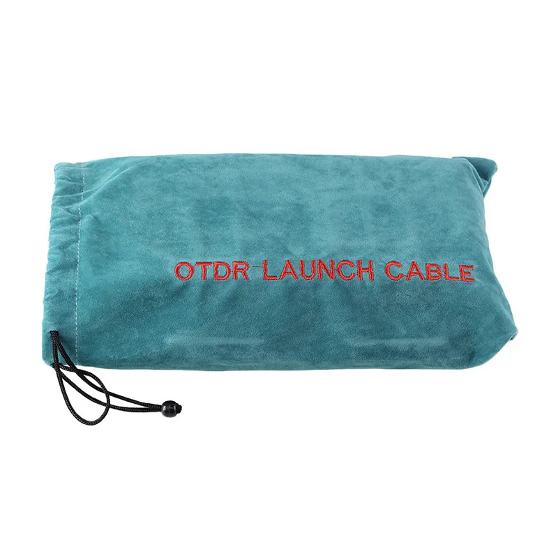 OUTEST SC-UPC/SC-APC OTDR Dead Zone Eliminator 1 км SM 1310/1550nm оптоволоконные кольца оптическое волокно