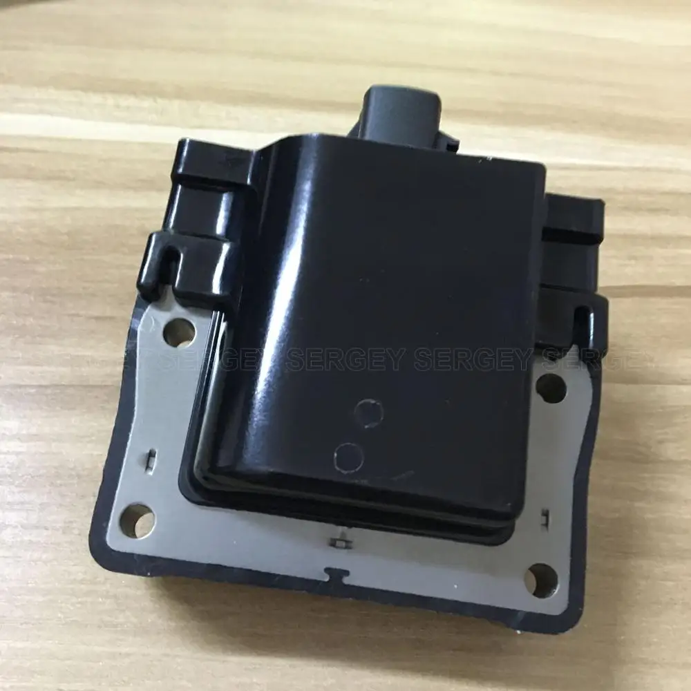 Сергей катушка зажигания UF72 19500-74040 90919-02197 для TOYOTA 4runner Celica MR2 HILUX SOARER SPACIA LEXUS GS300