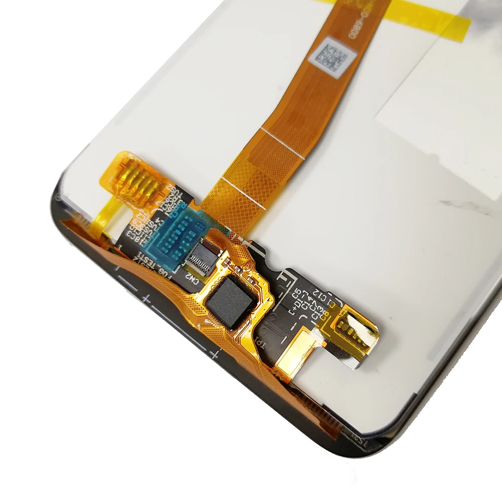 Pantalla LCD t&aacute;ctil para m&oacute;vil, montaje de digitalizador de reparaci&oacute;n para Huawei Honor 10 2018, Honor 10, COL-AL00, AL10, L29, TL00, TL10-3