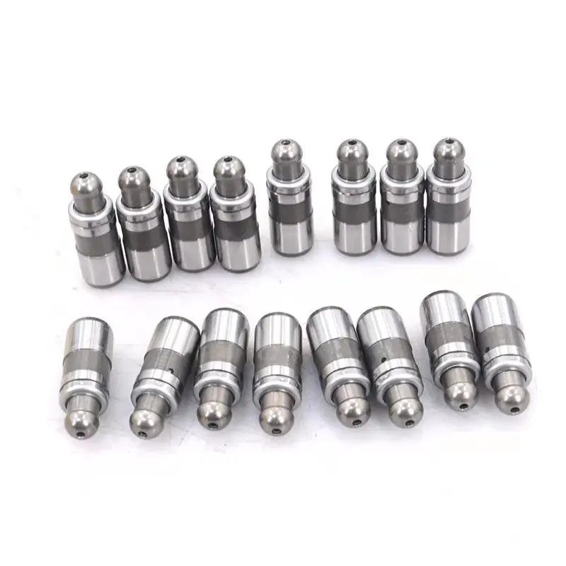 EFIAUTO новый подлинный 16 шт. механизм коромысло клапан подъемник OEM - Цена: 8 579,50 - 10 009,42 руб.