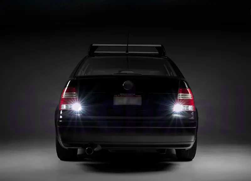 6 шт. белые светодиодсветодиодный парковочные лампы для Volkswagen Jetta MK IV 4 1998-2005 |