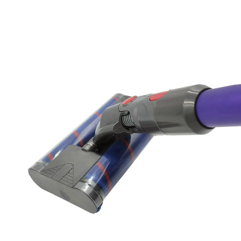 

Replacement Robot Vacuum Cleaner Household Accessories Home for Dyson V7 V8 V10 V11 Floor Brush