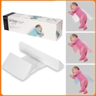 Новая детская подушка для придания формы, Подушка для сна с защитой от опрокидывания, треугольная подушка для младенцев от 0 до 6 месяцев