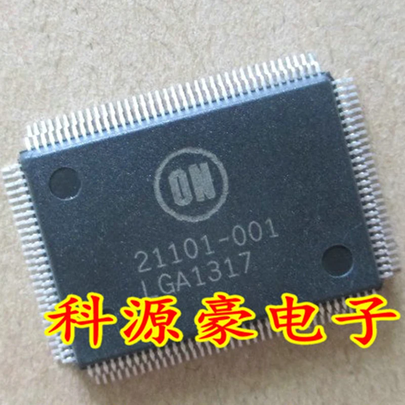 

New Original 21101-001 IC Chip Auto Computer Board Car Accessories