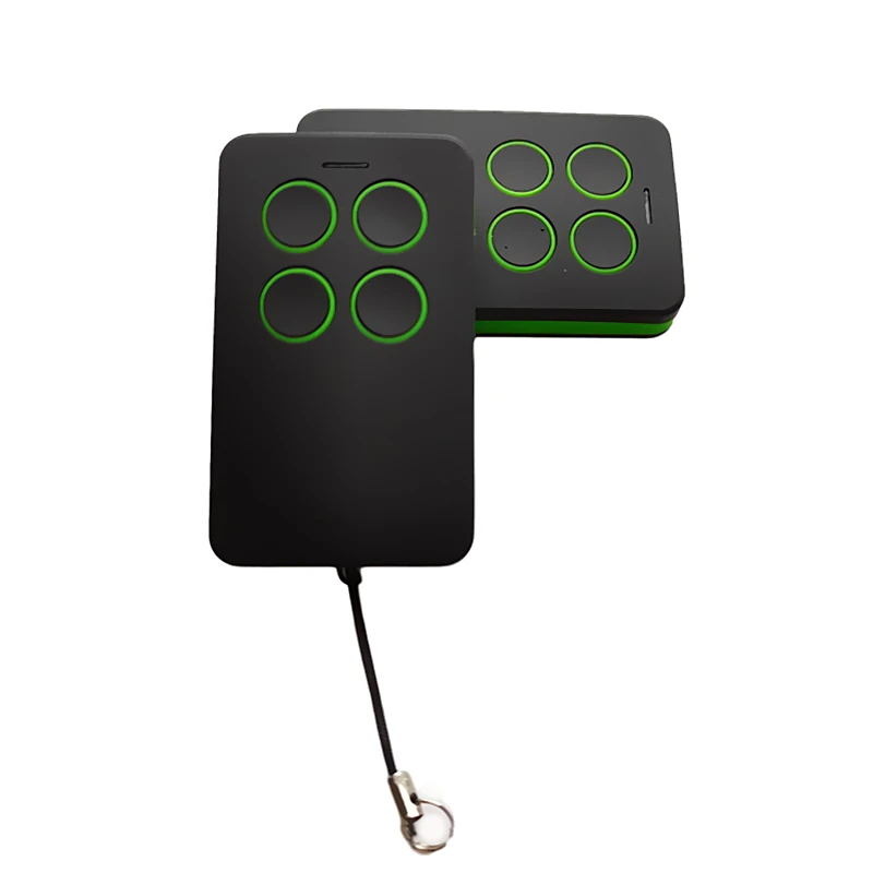 Пульт дистанционного управления гаражом BENINCA передатчик для открывания Гаражных