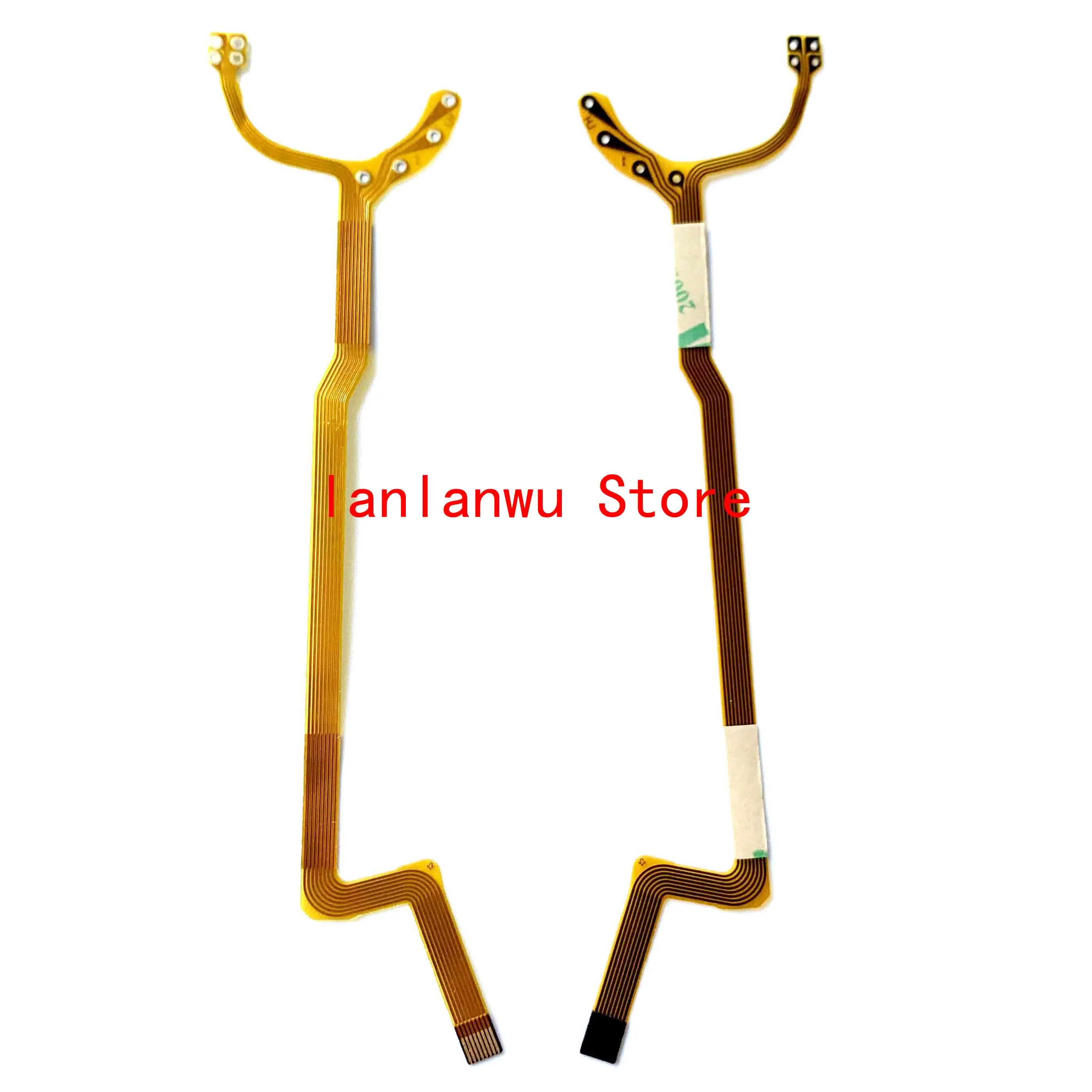 Запасной гибкий кабель для диафрагмы