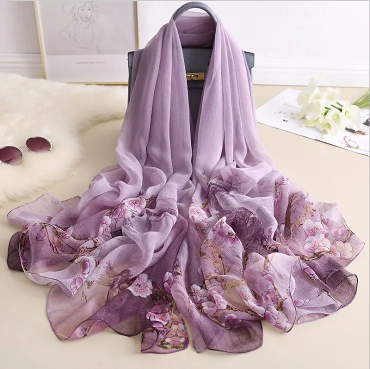 2019 лето солнцезащитный крем супер Большое пляжное полотенце женский Принт