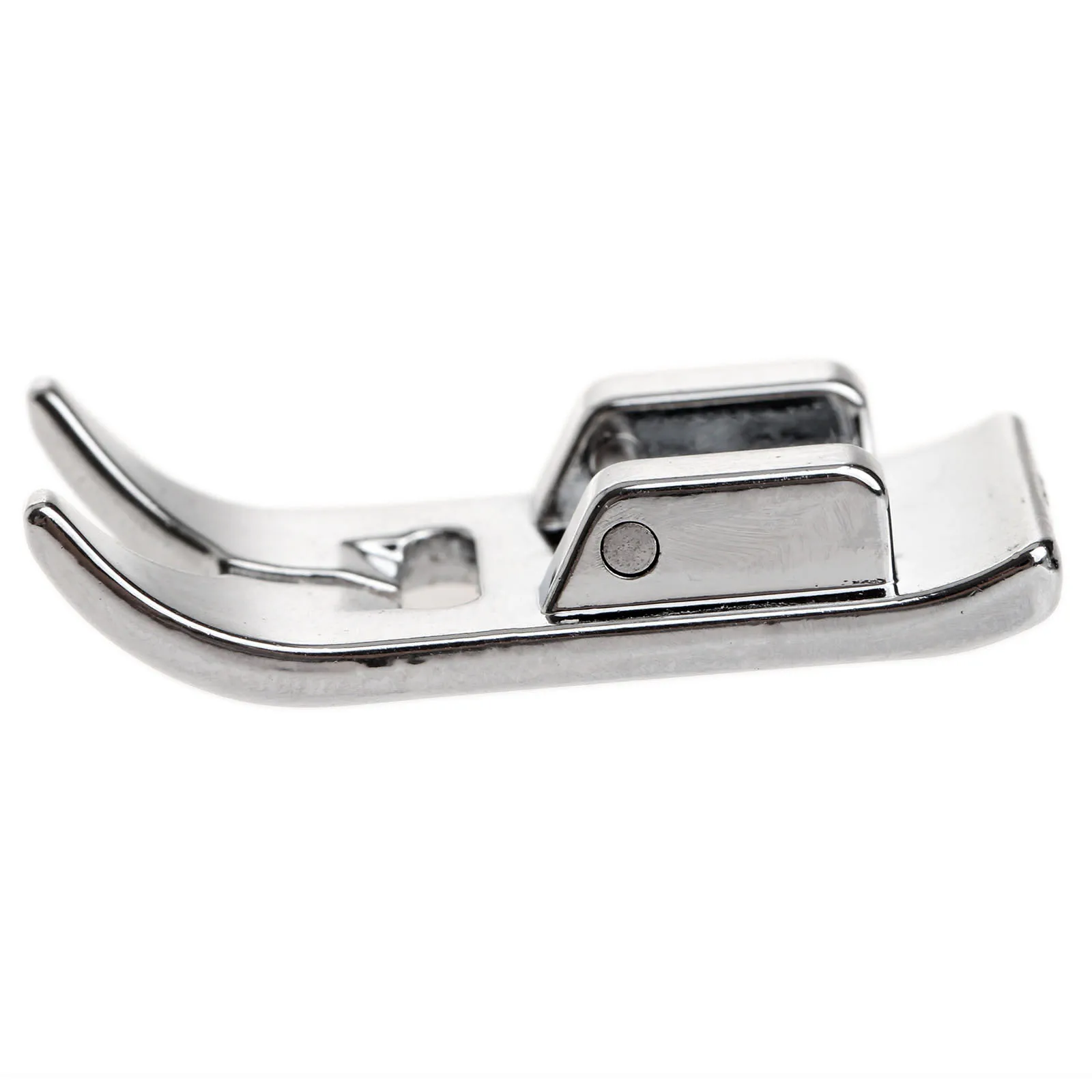 Прижимная лапка Zig Zag для швейной машины Brother/Singer/Janome размер 32*15 мм 1 шт. | Дом и сад