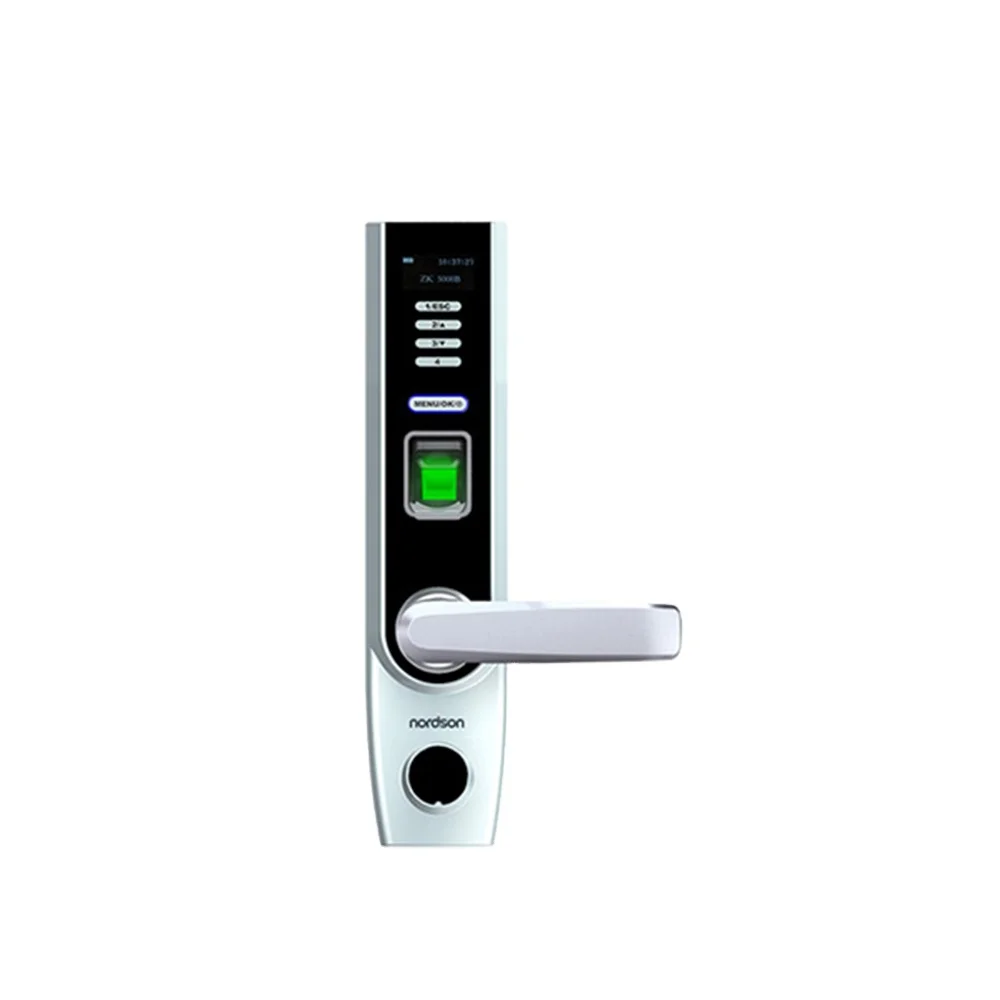 

Smart Lock Digital Lock Anti Theft Home Electronics Smart Digital Smart Fingerprint Password Card Security Gate Door Lock