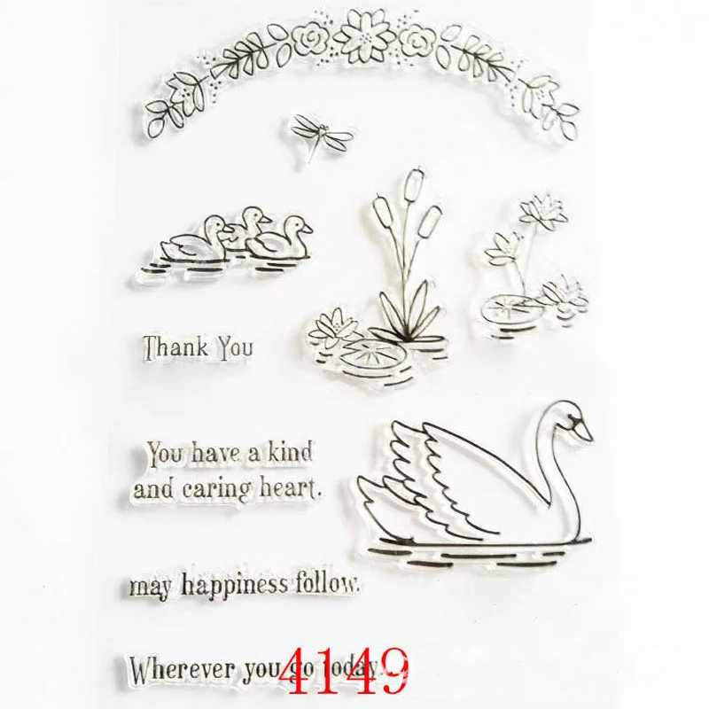 Трафареты для тиснения открыток ручной работы листы фотоальбом декор Ручная