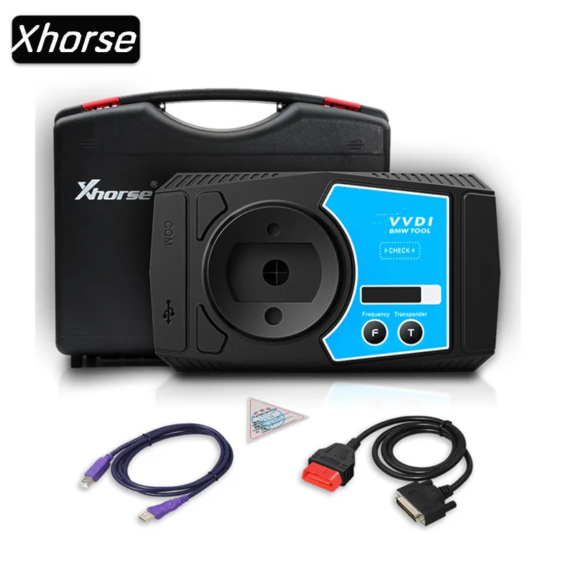 Xhorse VVDI для BMW диагностический инструмент кодирования и