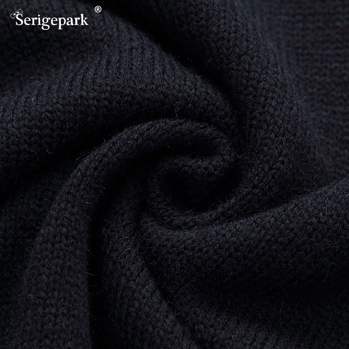 

Mens New Pullover solide Man high quality cotton material sweater Autumn-Winter Classical pattern Knitted Serige park fashion
