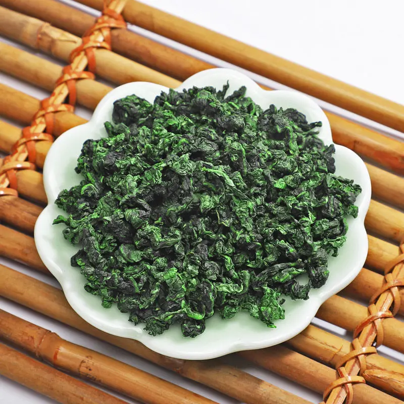

Чай Tieguanyin ароматный супер аутентичный Новый Чай Anxi высокого качества оптом