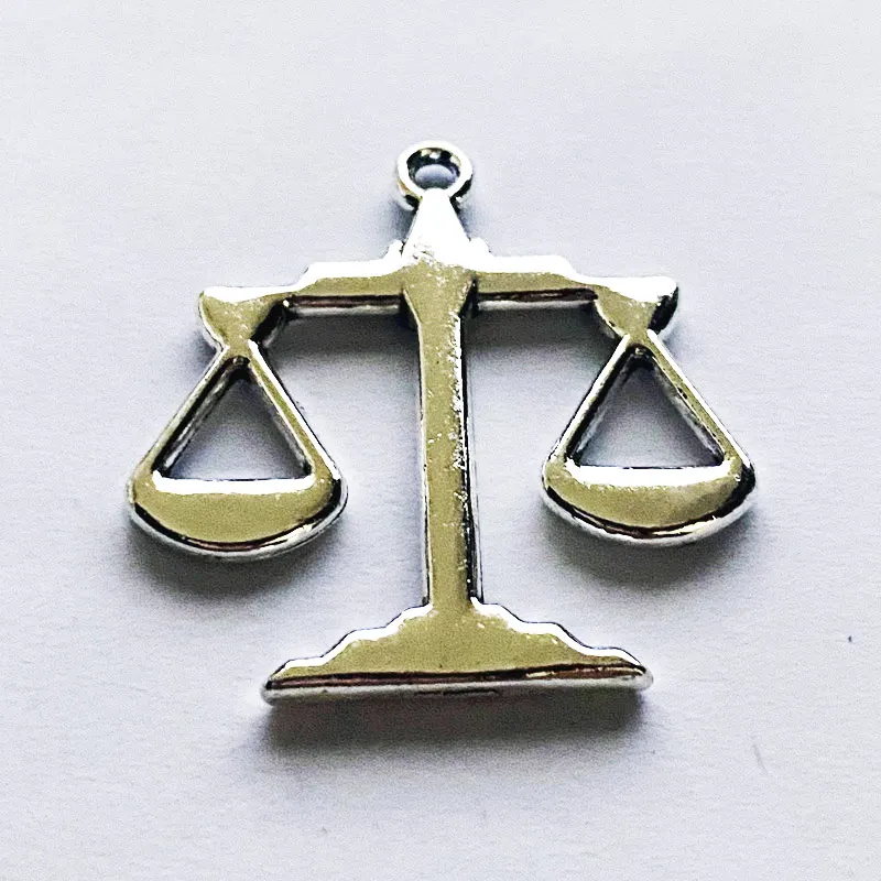 Весы весы для ювелирных изделий 31x30 мм 4 шт. |