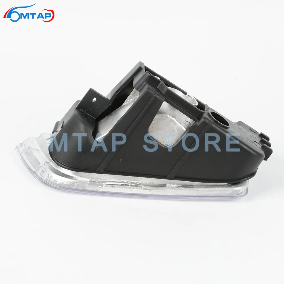 Противотуманные фары для переднего бампера автомобиля MTAP 2 шт. HONDA ACCORD 7 го