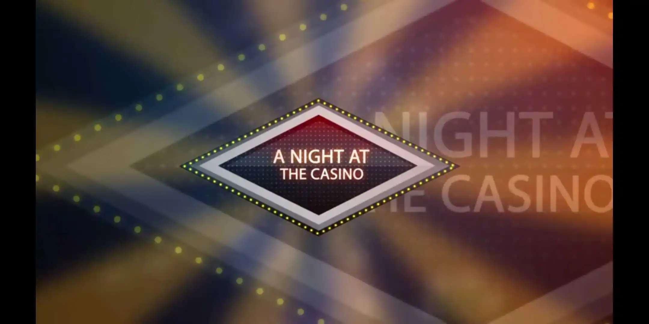 

Night At The Casino by John Carey Magic tricks