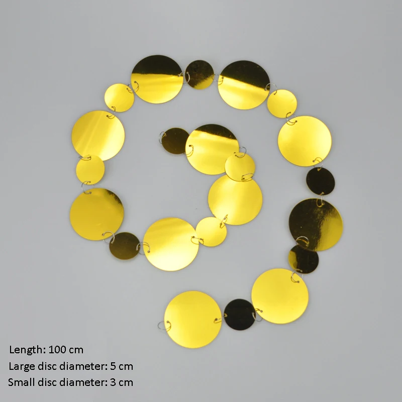 10 шт./лот с пластиковым покрытием блестки свадебный фон реквизит потолочные