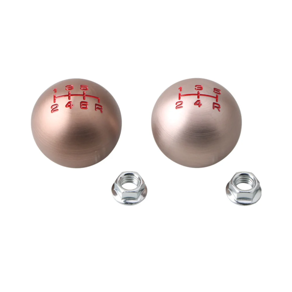 Автомобиль 5 6 Скорость механической трансмиссией Шестерни рукоятка рычага