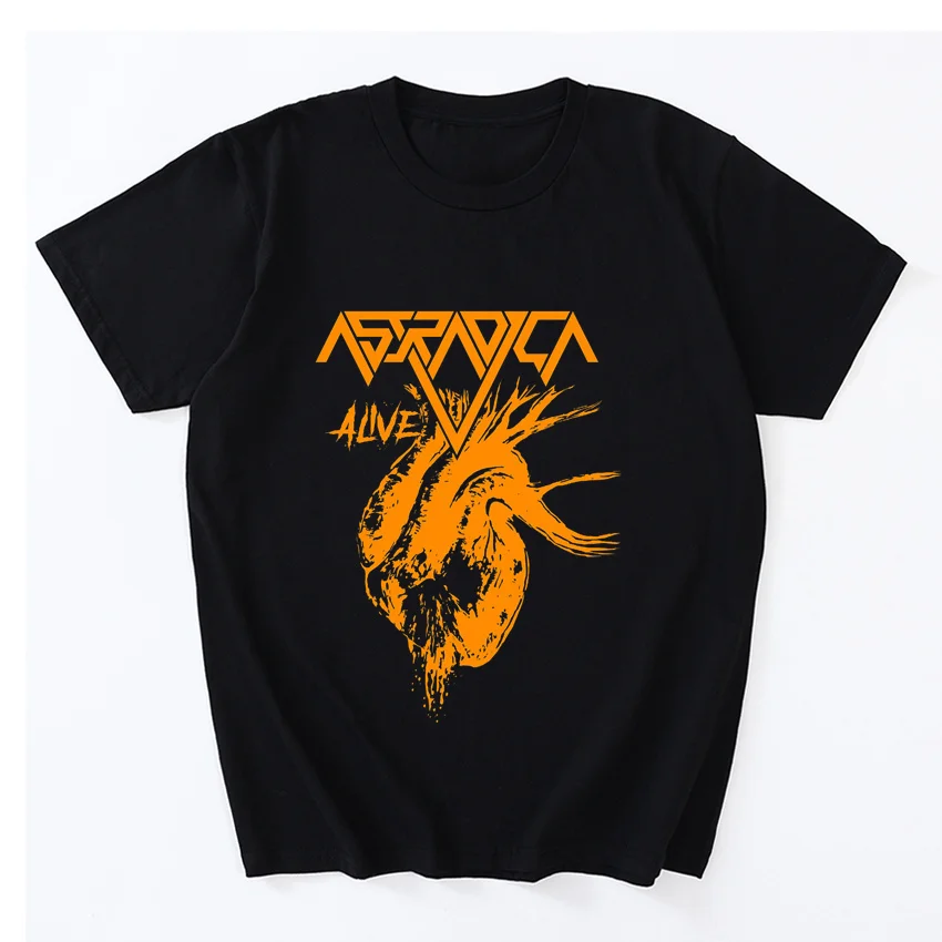 

Футболка с коротким рукавом и круглым вырезом, из хлопка