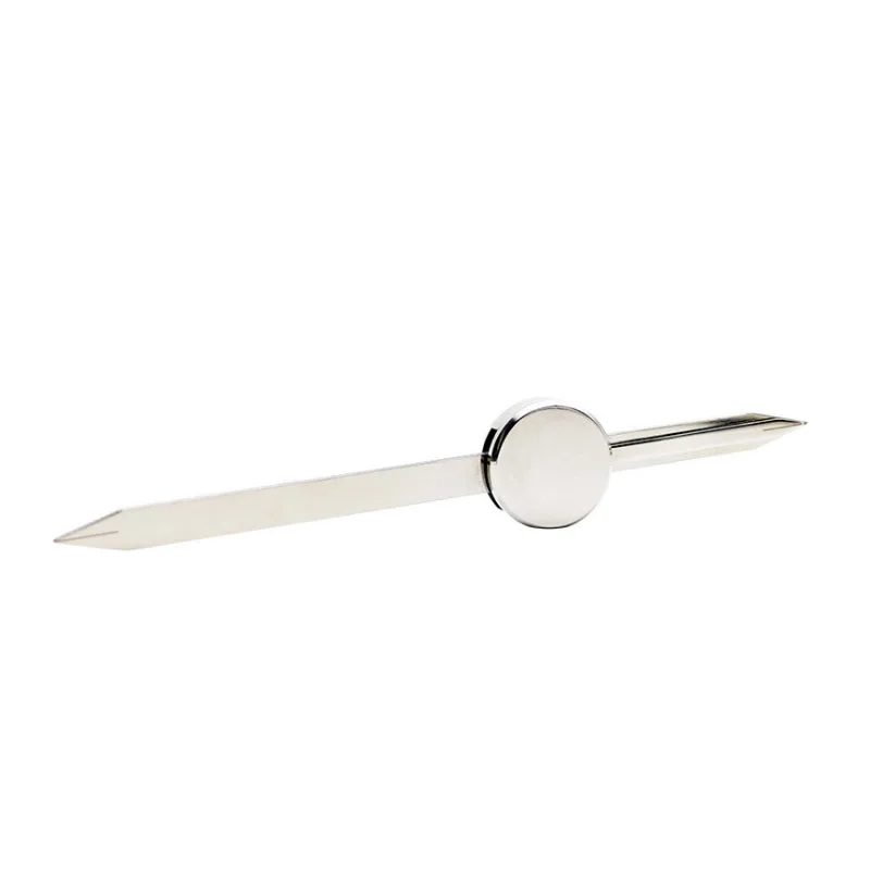 Микроблейдинг компас линейка для создания карты бровей инструмент