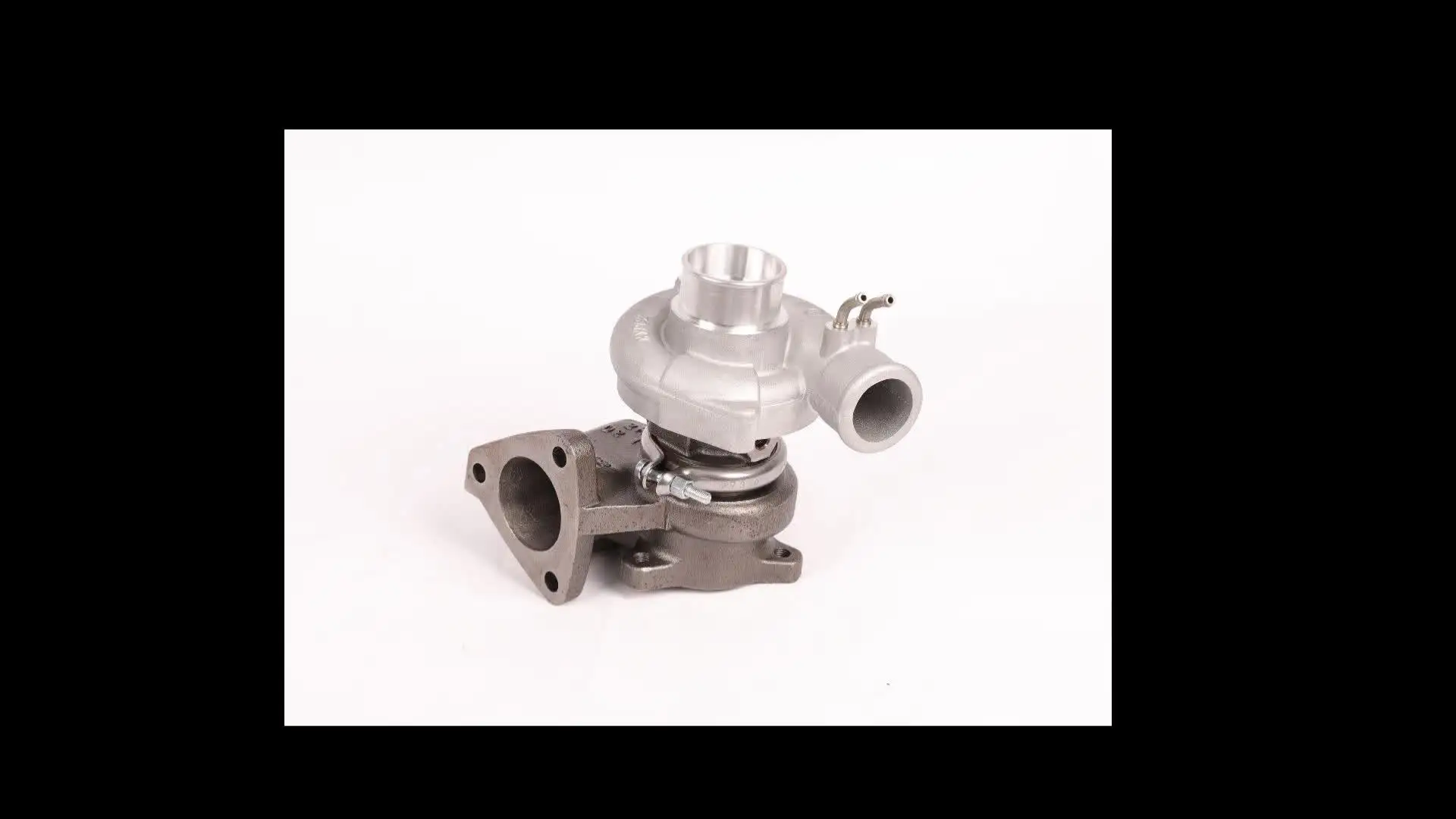 

Large Stock Auto Engine Car Turbo Charger 1kd Engine Turbocharger Price