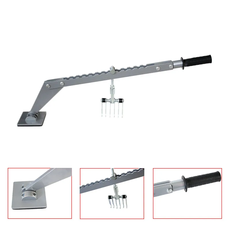 Инструменты для ремонта автомобильного листового металла набор удаления вмятин