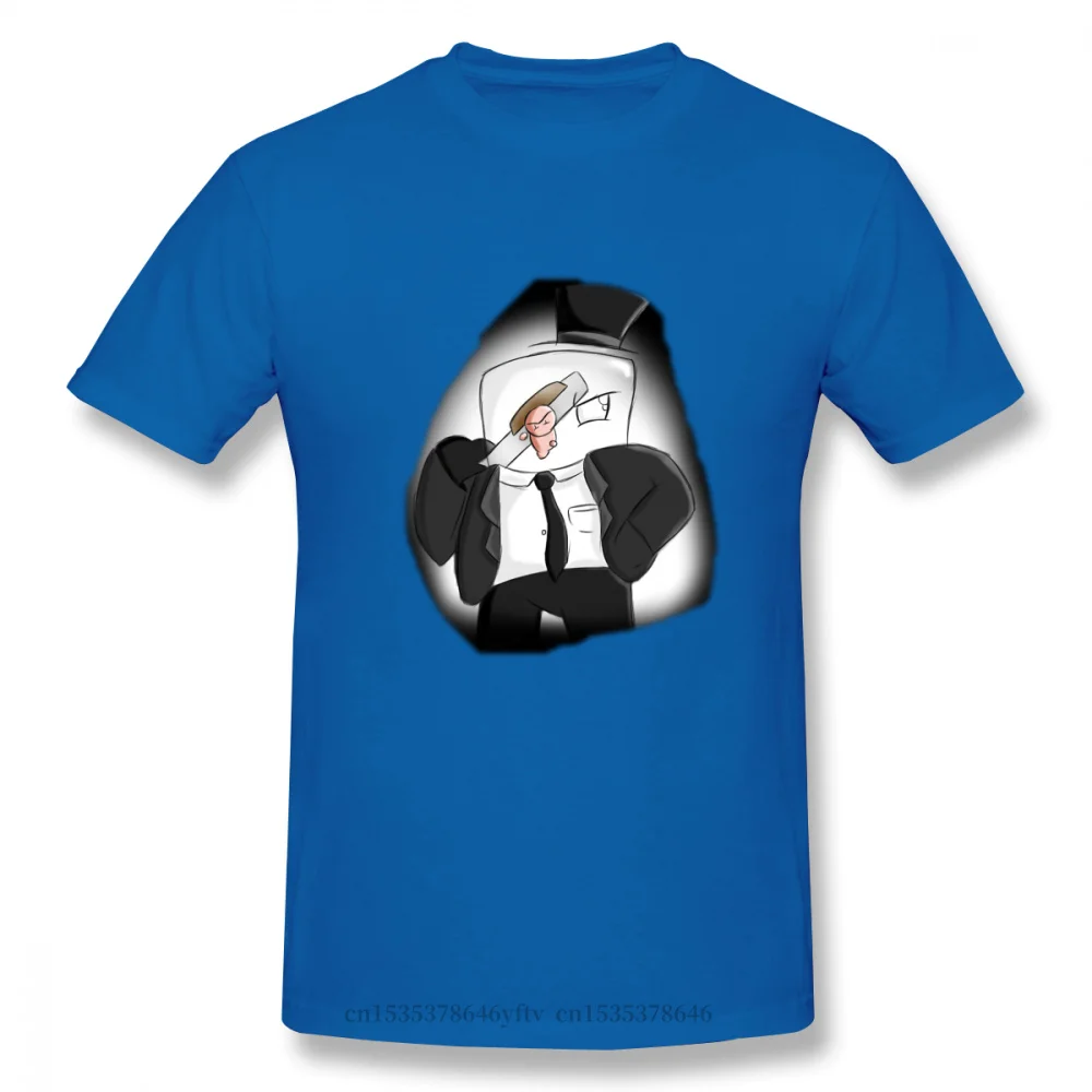 

2021 Leisure Fashion 100% cotton T-shirt Men Clothing Super Meat Boy Bandage Girl Game Red Dr Fetus Men Short Sleeve