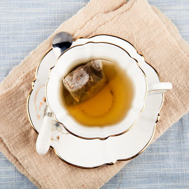 

2020 Anhui Feng Ting Cha Feng Ting Tea for Detoxification and Health Care