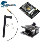 Детская плата разработки модуля камеры с WiFi + Bluetooth OV2640 2MP