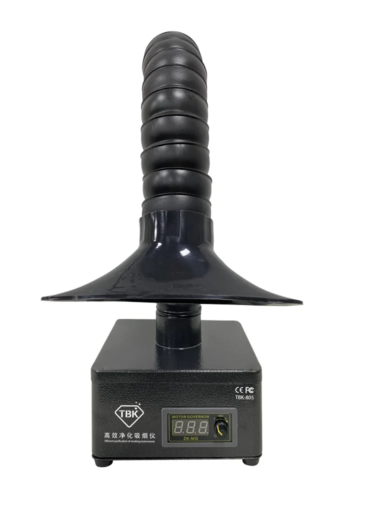 

Припой для очистки дыма, промышленное железо, лазерная маркировка дыма, устройство для удаления дыма, мобильное устройство очистка дыма TBK 805 110 В/220 В