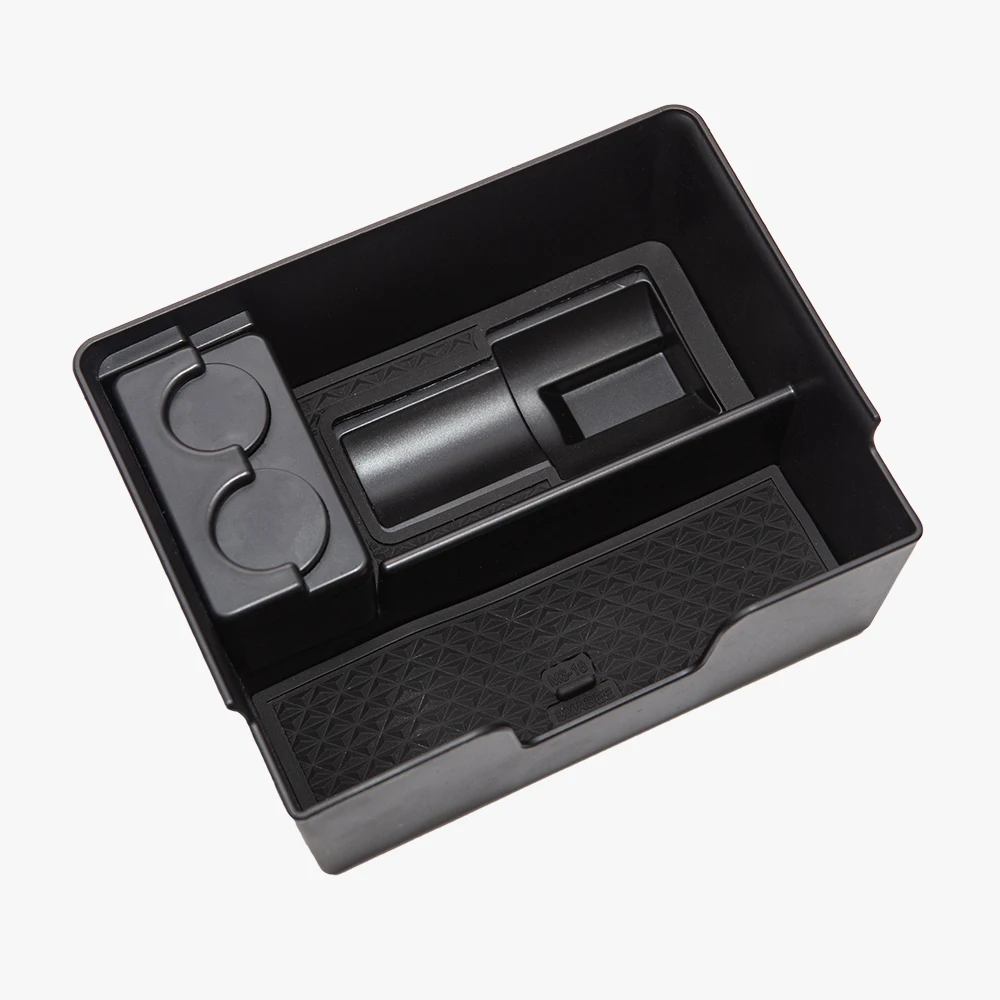 TEY Model3 Автомобильная Центральная коробка для хранения Tesla Model Three Accessories 2020