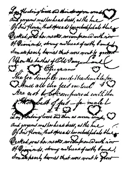 Spirit letter прозрачные штампы для скрапбукинга/изготовления открыток/Детские Рождественские забавные украшения
