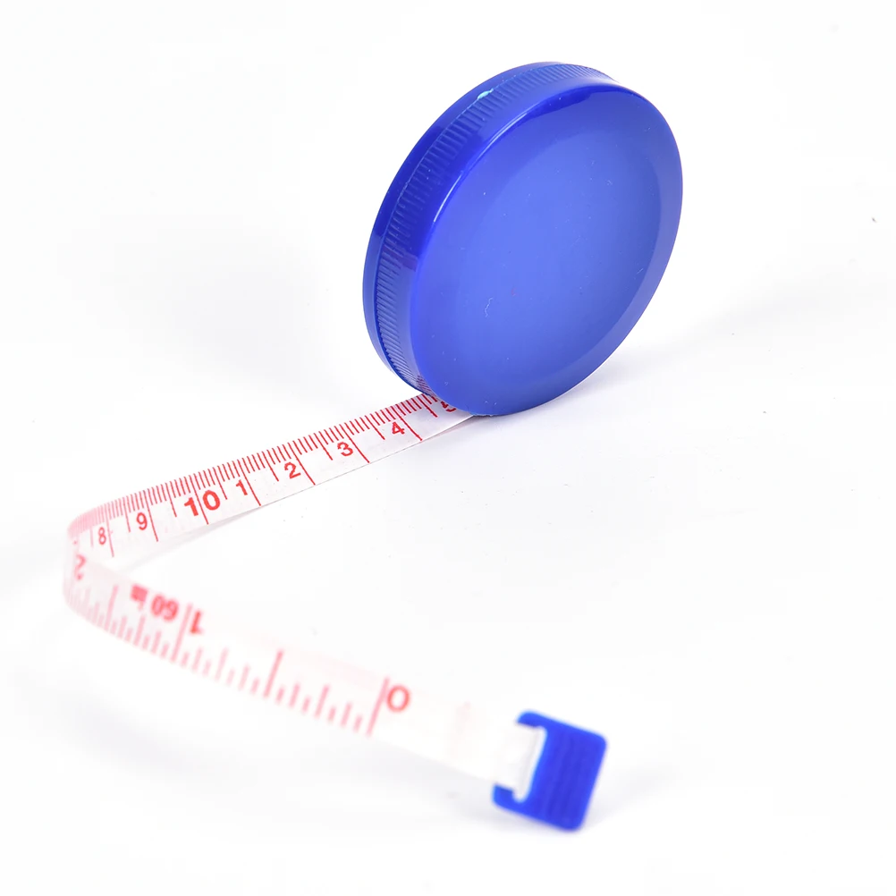 Измерительная лента портативный прибор для измерения силы тела выдвижная