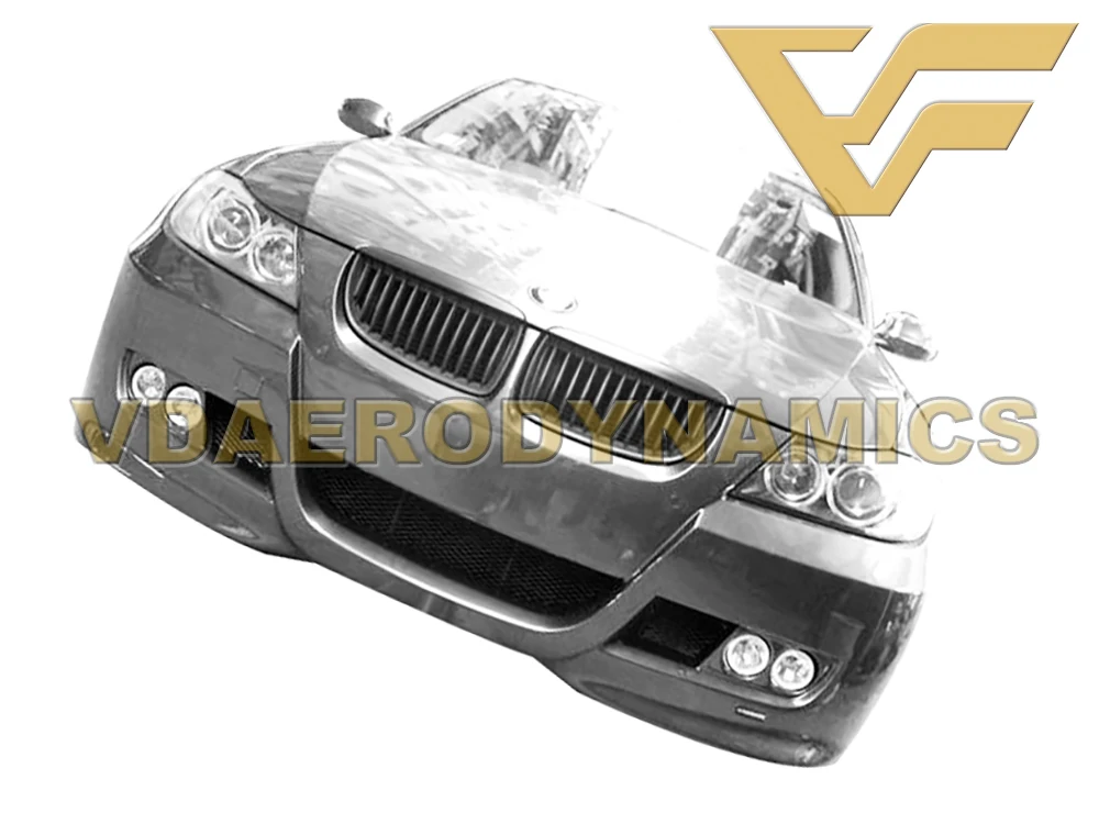 Подходит для 05-08 BMW E90 3 серии 316d 318i 320i 325i 325d 330i 330d 335i VAD-HM полный комплект тела