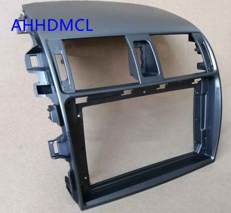 Автомобильная навигационная облицовка комплект рамы для 9 &quotAndroid мультимедийный