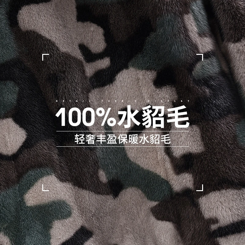

overcoats, 100% Men's leather coats, winter hats, coats and fashion camouflage suits