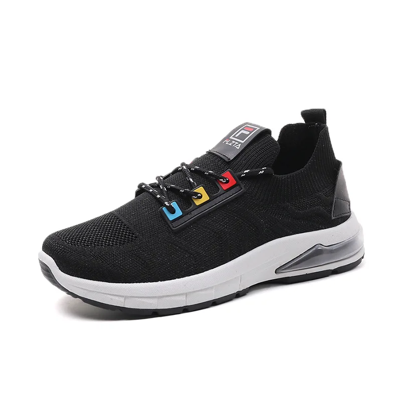 

2021 Designer Ladies Trainers Casual Mesh Sneakers Women Air Loafers Lightweight Soft Autumn Breathable Footwear Platform Shoes