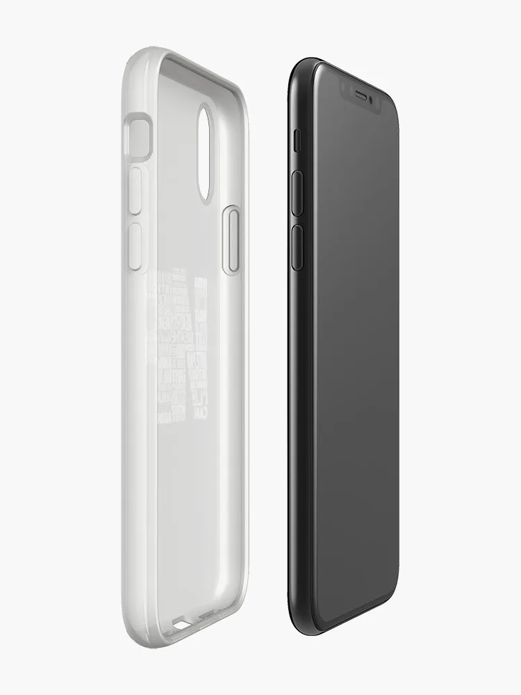 Nf-Word Colla для iphone 11 X XS Max XR милый кот Том чехол 8 7 6 6S Plus Мягкий силиконовый прозрачный