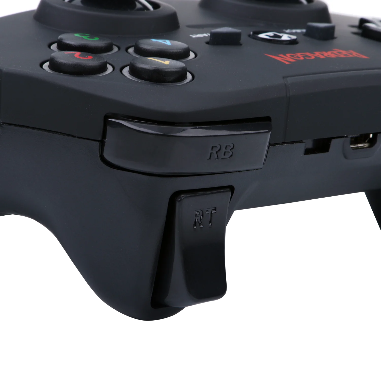 Геймпад Redragon G808 для ПК игровой контроллер джойстик с двойной вибрацией борона