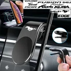 Автомобильный держатель для телефона, для Ford, Mustang GT, SHELBY, магнитный