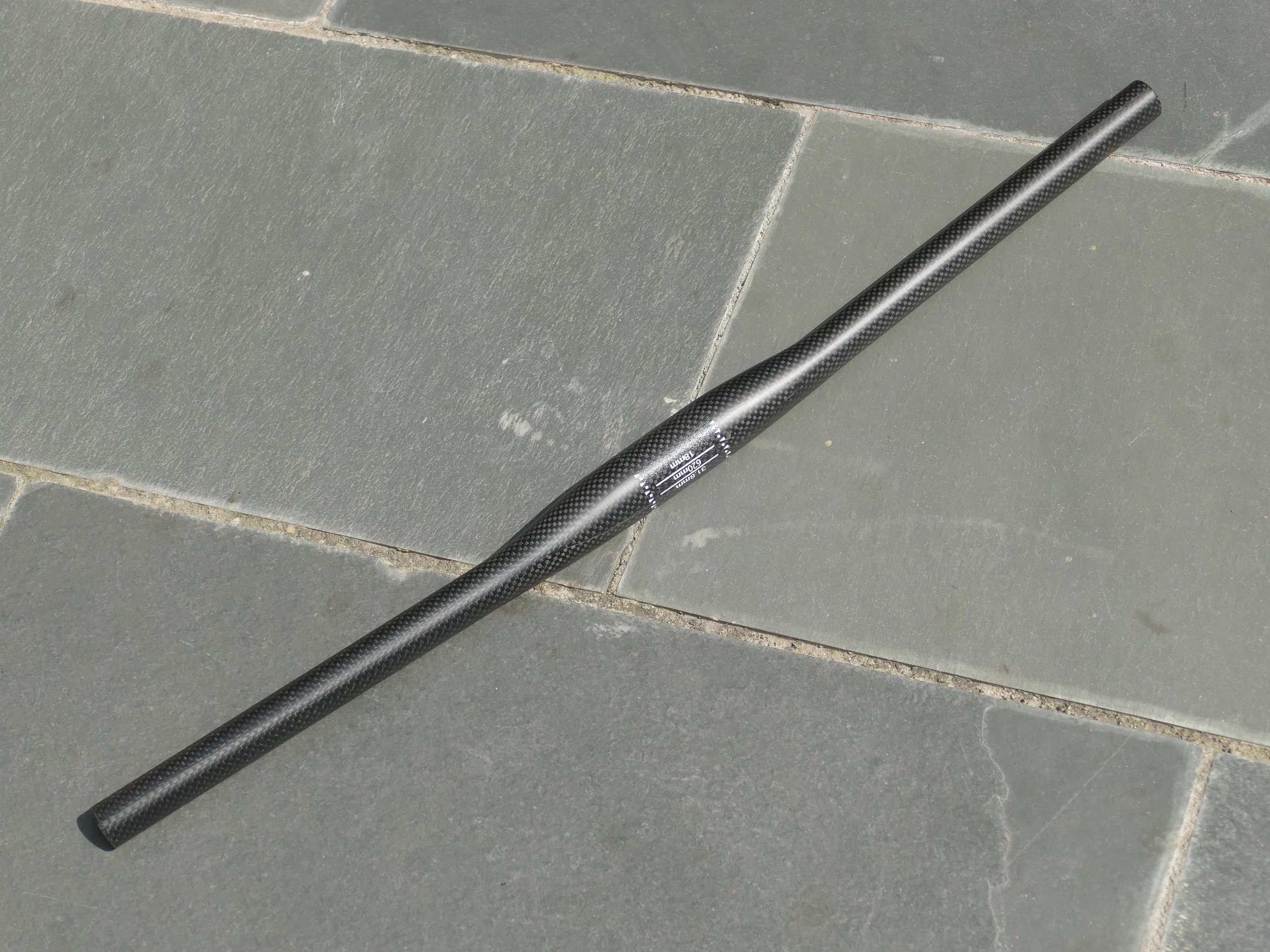 Фонарь Новый полностью карбоновый горный велосипед фонарь 600 мм 620 660 | Спорт и