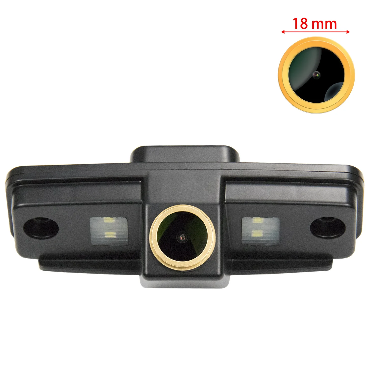 

Misayaee Free Filter HD 1280 * 720P Car Rear View Camera for Subaru Forester SG MK2 2003~2008 Subaru Legacy B4 BL BP/ Liberty MK