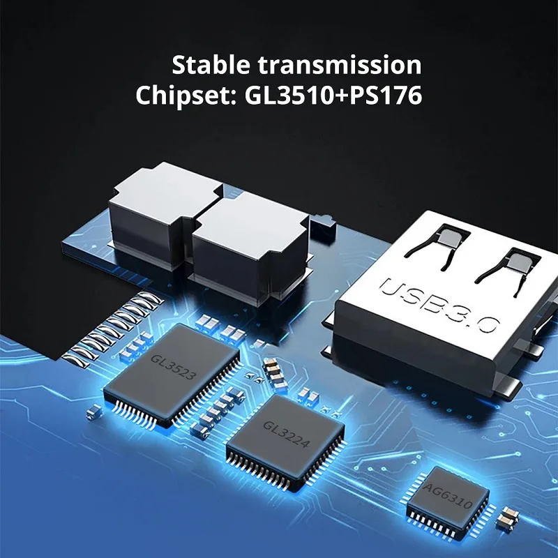 ISky для Microsoft Surface usb хаб док станция HDMI Pro5 Pro6 USB DP порт расширится до 4K Pro2017 Pro