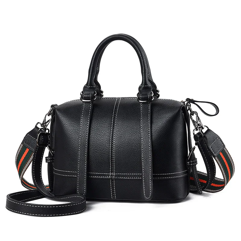 Корейские сумки для женщин 2020 роскошные женские дизайнерские заклепки стиль