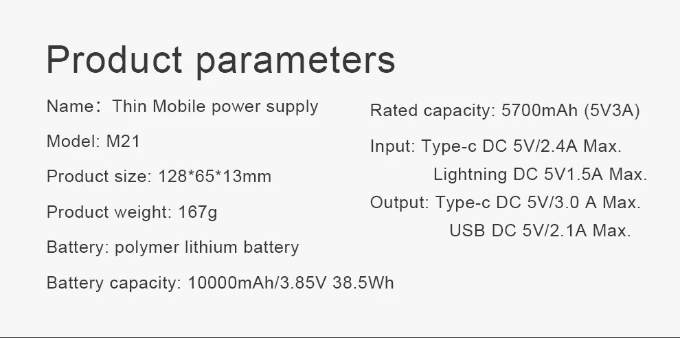 Baseus 3A power Bank 10000 мАч PD3.0 быстрое зарядное устройство USB-C Быстрая зарядка внешняя батарея для iPhone samsung Xiaomi внешний аккумулятор