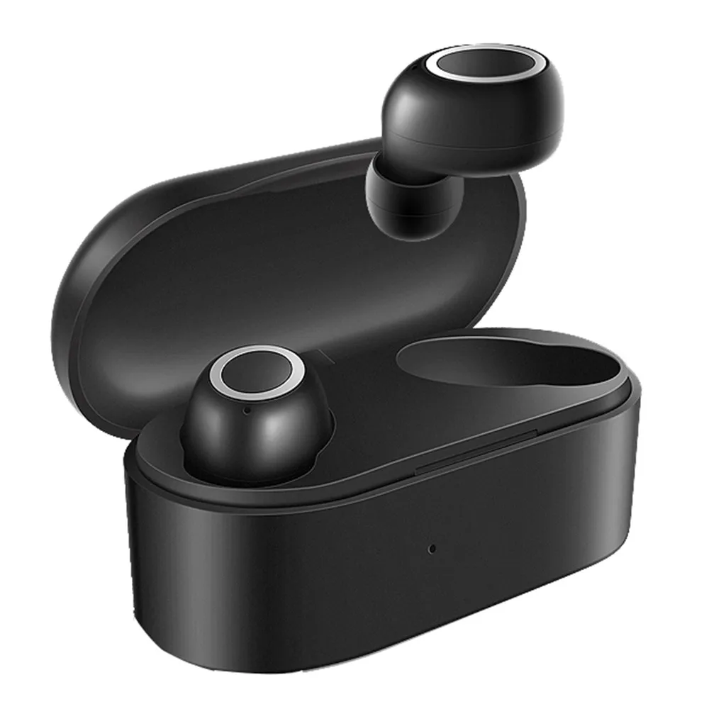 Mosunx Bluetooth 5,0 earbudss Mini TWS Twins беспроводные наушники-вкладыши стерео earbudss Беспроводные спортивные наушники